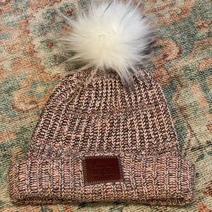 LYM Beanie